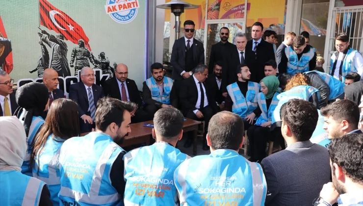 Milli Savunma Bakanı Yaşar Güler, Irak yönetiminin PKK’yı terör örgütü olarak kabul ettiğini ve ortak çalışmaların olacağını açıkladı