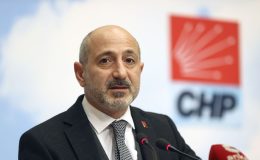 Ali Öztunç, “Elbistan, Nurhak, Ekinözü’nü aldık, Pazarcık’a az kaldı”