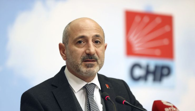Ali Öztunç, “Elbistan, Nurhak, Ekinözü’nü aldık, Pazarcık’a az kaldı”