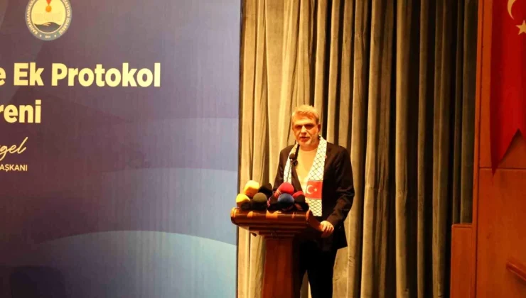 Kahramanmaraş Belediye Başkanı işçi maaşlarını artırıyor