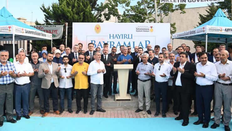 Başkan Görgel, STK Temsilcileri ve Üyeleriyle Bir Araya Geldi