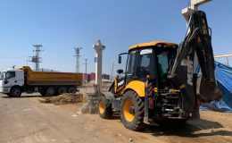 Büyükşehir, Şehri Hayvansal Atıklardan Arındırıyor
