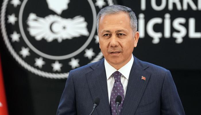 18 İlde DÜĞÜM-1 Operasyonu Yapıldı
