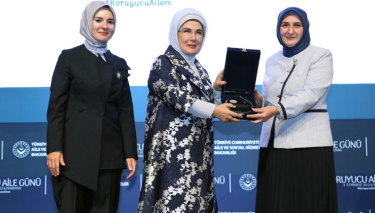 Kahramanmaraş “Gönül Elçileri” Programında Tüm İller Arasında En Çok Koruyucu Aileye Sahip 2. İl Oldu