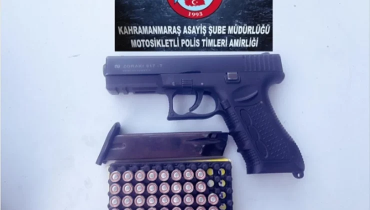 79 şahıstan 44’ü tutuklandı