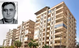 Hakkında yakalama kararı bulunan müteahhit notere gidip vekalet vermiş
