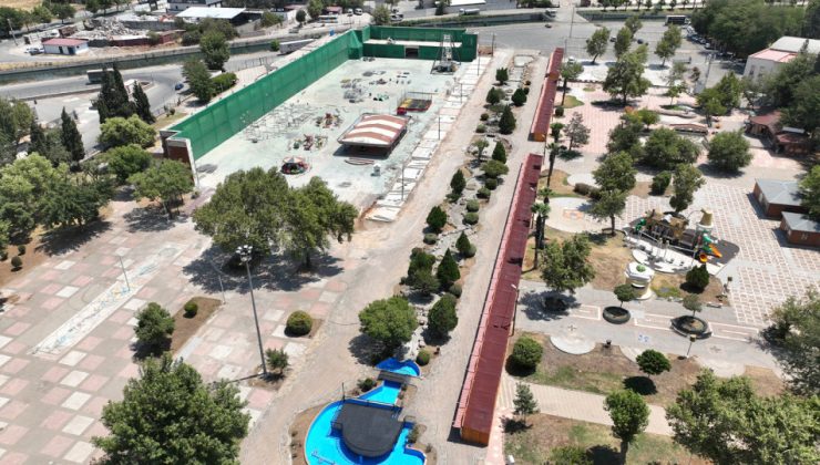 Geleneksel Kahramanmaraş Fuarı 9 Ağustos’ta Kapılarını Açıyor