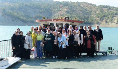 Kadınlara Yönelik Bir Projesini Daha Hayata Geçirildi
