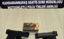 79 Şüpheli Yakalandı