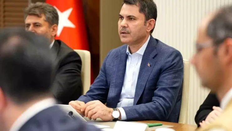 Deprem Riskine Göre Yeni İmar Düzenlemeleri