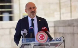 TOGG Sorunları Meclis’e Taşındı