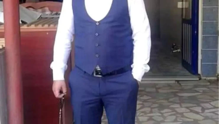 Belediye Personeli Evinde Ölü Bulundu