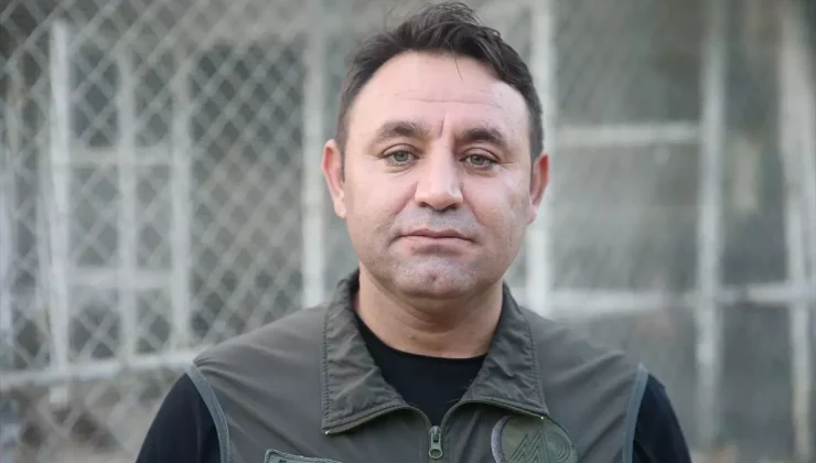 Keklik Üretim İstasyonu Deprem Sonrası Yeniden Faaliyete Geçti