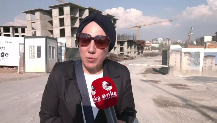 Depremzedelerin Tepkisi: Bu Bizim Acımıza Saygısızlıktır