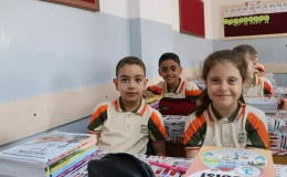 Yeni Eğitim Yılı Başladı