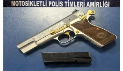 Suçlulara Darbe