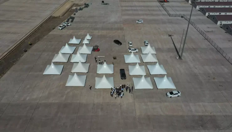 TEKNOFEST 2024 Kahramanmaraş’ta Hazır