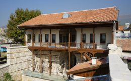 Büyükşehir, Tarihi Mekânlarda Asrın Felaketinin İzlerini Siliyor