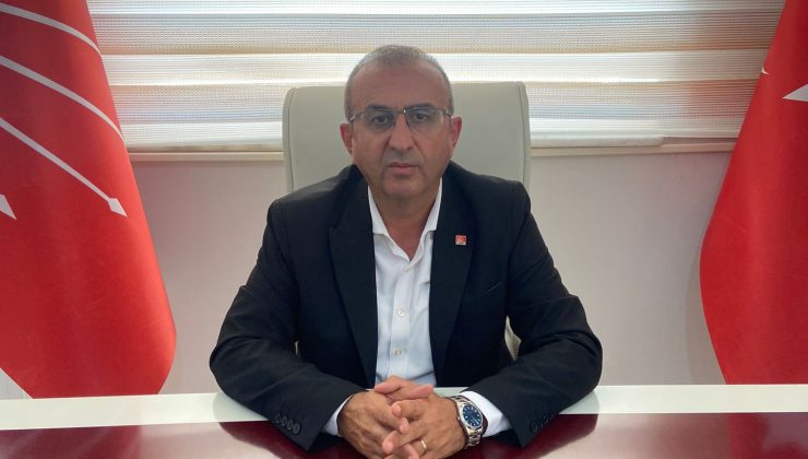 CHP KAHRAMANMARAŞ İL BAŞKANI ÜNAL ATEŞ’TEN 10 KASIM ANMA MESAJI