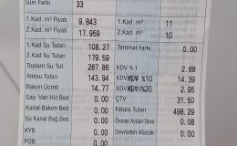 İnsan Haklarına ve Hukuka Aykırı Bir Uygulama