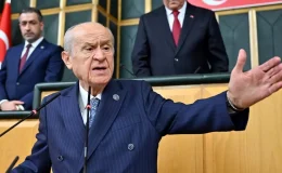 Devlet Bahçeli, Öcalan’a çağrısını yineledi: Sözümün arkasındayım