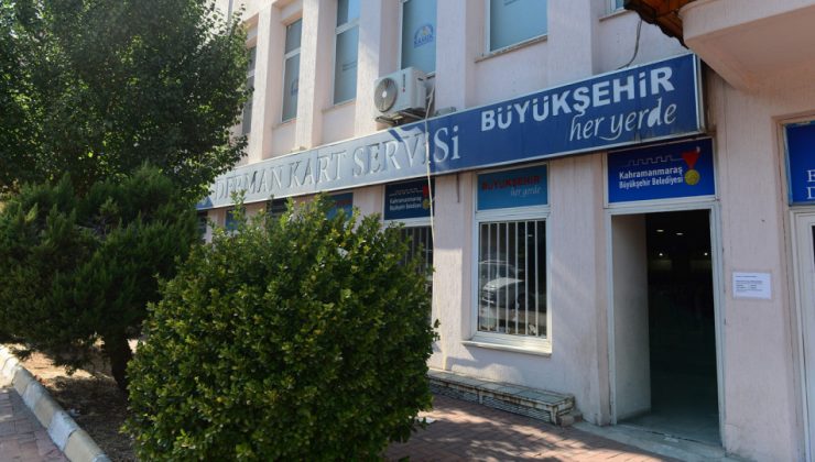 Büyükşehir, İhtiyaç Sahiplerinin Yanında