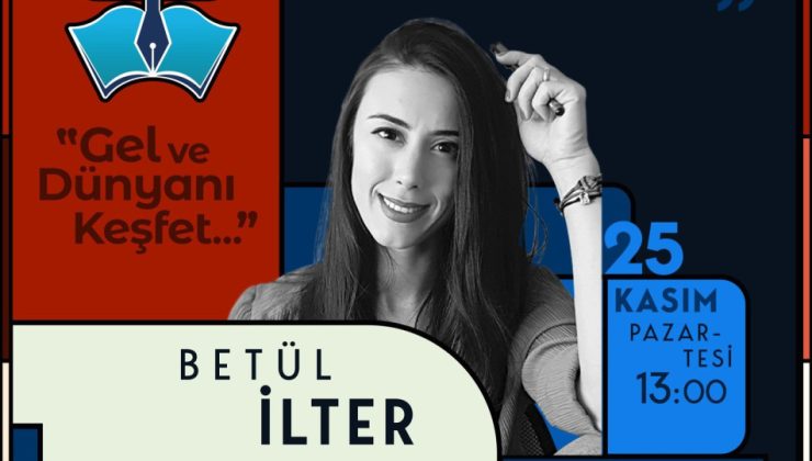 Kitap Fuarı Coşkusu Pazartesi Günü de Çeşitli Etkinliklerle Devam Edecek