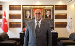 DULKADİROĞLU BELEDİYE BAŞKANI MEHMET AKPINAR’DAN ÖĞRETMENLER GÜNÜ MESAJI