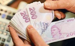 Vergi Yüzsüzleri Açıklandı! Milyarlarca Liralık Vurgun