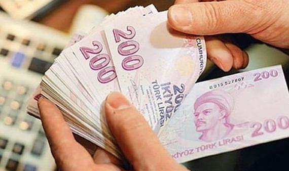 Vergi Yüzsüzleri Açıklandı! Milyarlarca Liralık Vurgun