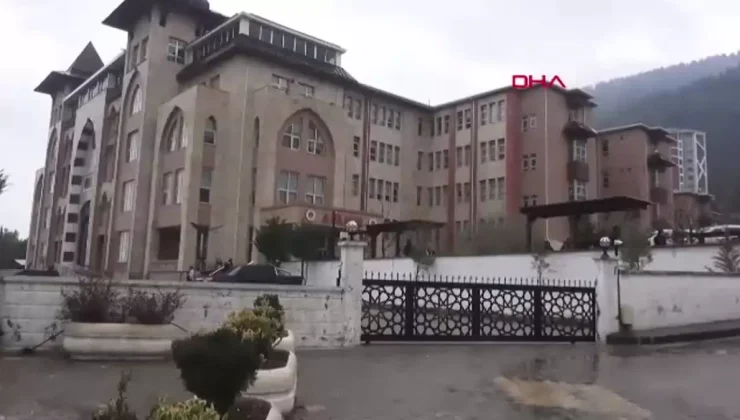 150 kişinin öldüğü site için ‘Yapımıyla alakam yok’ diyen müteahhit tutuklandı