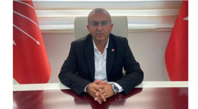 Başkanı Ünal Ateş: “TOKİ Deprem Konutlarında Sit Alanı Yok Sayılıyor, Kültürel Miras Tehlikede!”