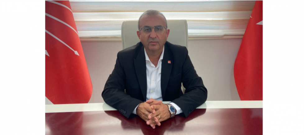 23 Mart 2025 CHP Cumhurbaşkanlığı Ön seçimi Hakkında Özgür ÖZEL’den Basın Açıklaması