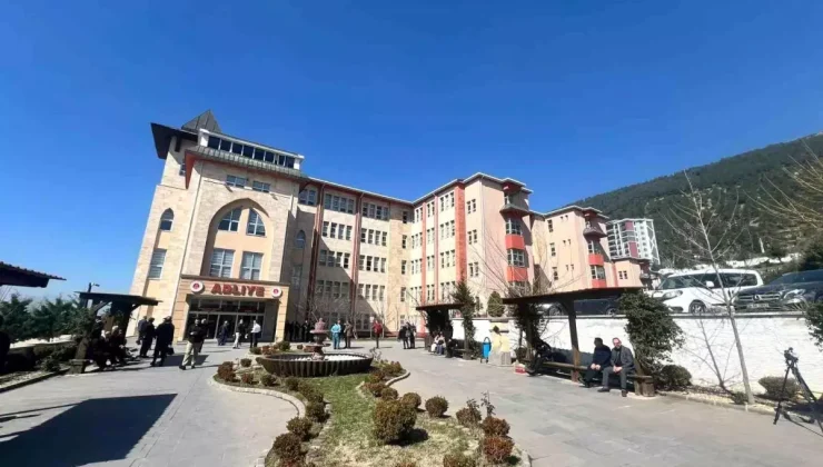 Ezgi Apartmanı Davası Ertelendi