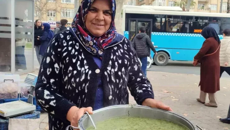 Kahramanmaraş’ın Vazgeçilmezi: Tirşik Çorbası