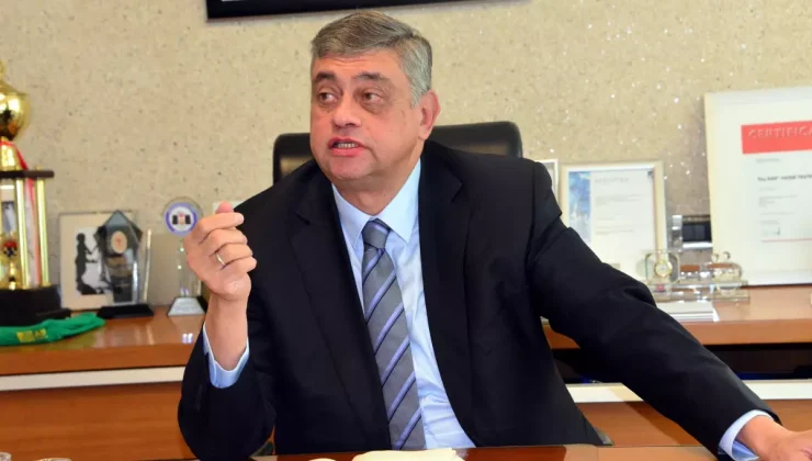 İhracat 2024’te Yüzde 10,2 Artış Gösterdi