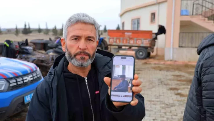 85 Yaşındaki Kayıp Adam için Arama Çalışmaları Devam Ediyor