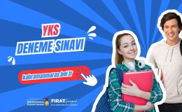 Büyükşehir, Üniversite Adaylarına Ücretsiz Deneme Sınavı Desteğini Sürdürüyor