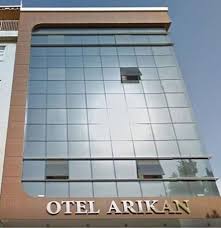 Arıkan Otel Davasında Mahkeme Kararı