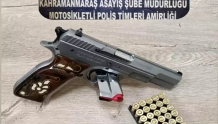 50 Şüpheli Tutuklandı