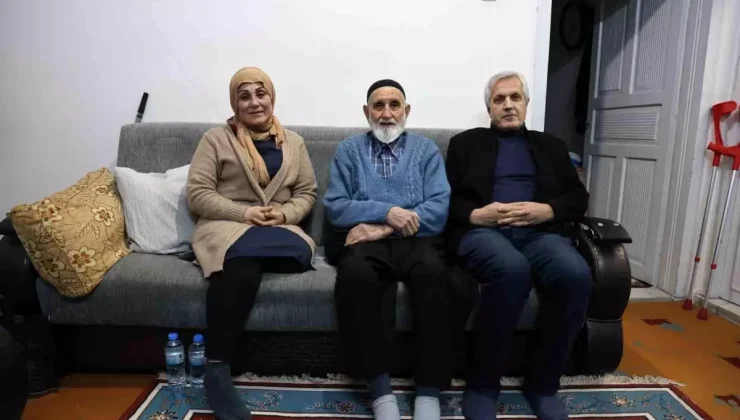 Gurbetten Memlekete Dönüş
