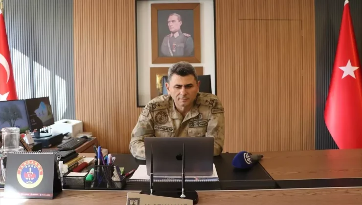 Tuğgeneral Gemalmaz, Yılın Kareleri Oylamasına Katıldı