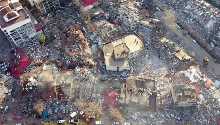 Deprem Davasında Dördüncü Duruşma Gerçekleşti