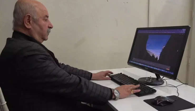 2024 Yılı Fotoğraf Yarışması Kahramanmaraş’ta