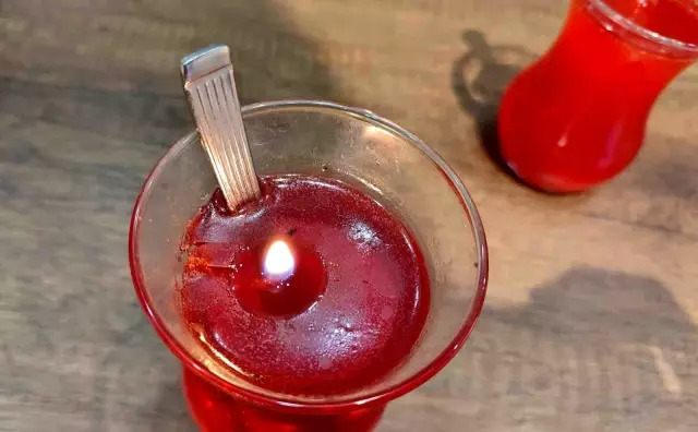 Babasına yaptığı şaka genç kadının hayatını değiştirdi