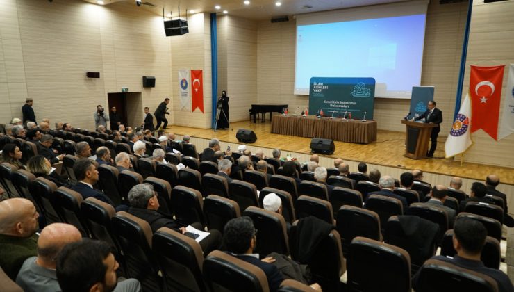 6 Şubat Anma Etkinlikleri, Konferans ve Deprem Anıtı Açılışıyla Noktalandı