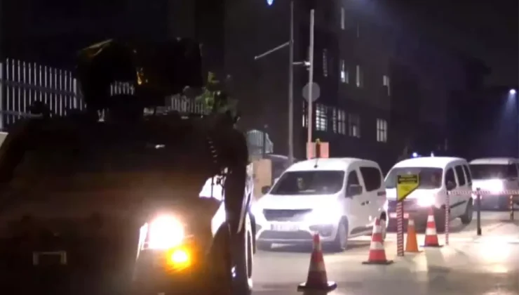 Göçmen Kaçakçılığı Operasyonu