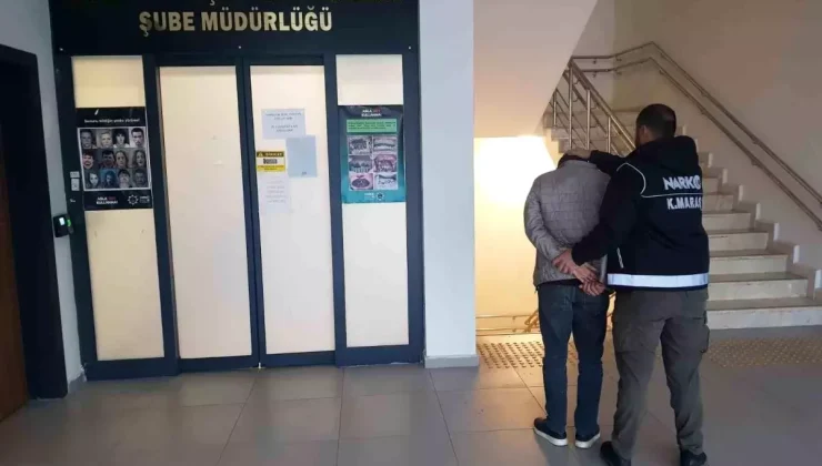 Uyuşturucu Operasyonu