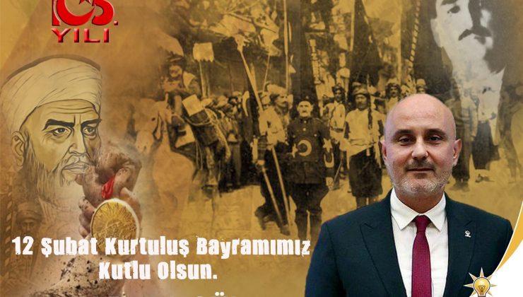 KAHRAMAN ŞEHRİMİZİN DÜŞMAN İŞGALİNDEN KURTULUŞUNUN 105.YIL DÖNÜMÜNÜ KUTLU OLSUN.