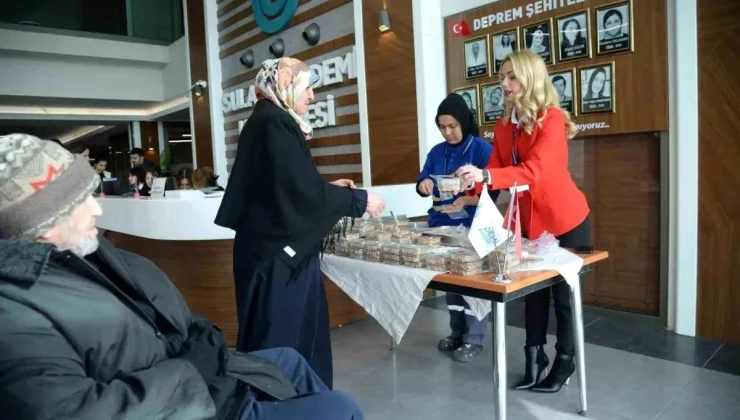 Sular Akademi: Dayanışma ile Yararlarımızı Sarıyoruz